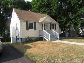 5 Gordon Street Norwalk CT 06850