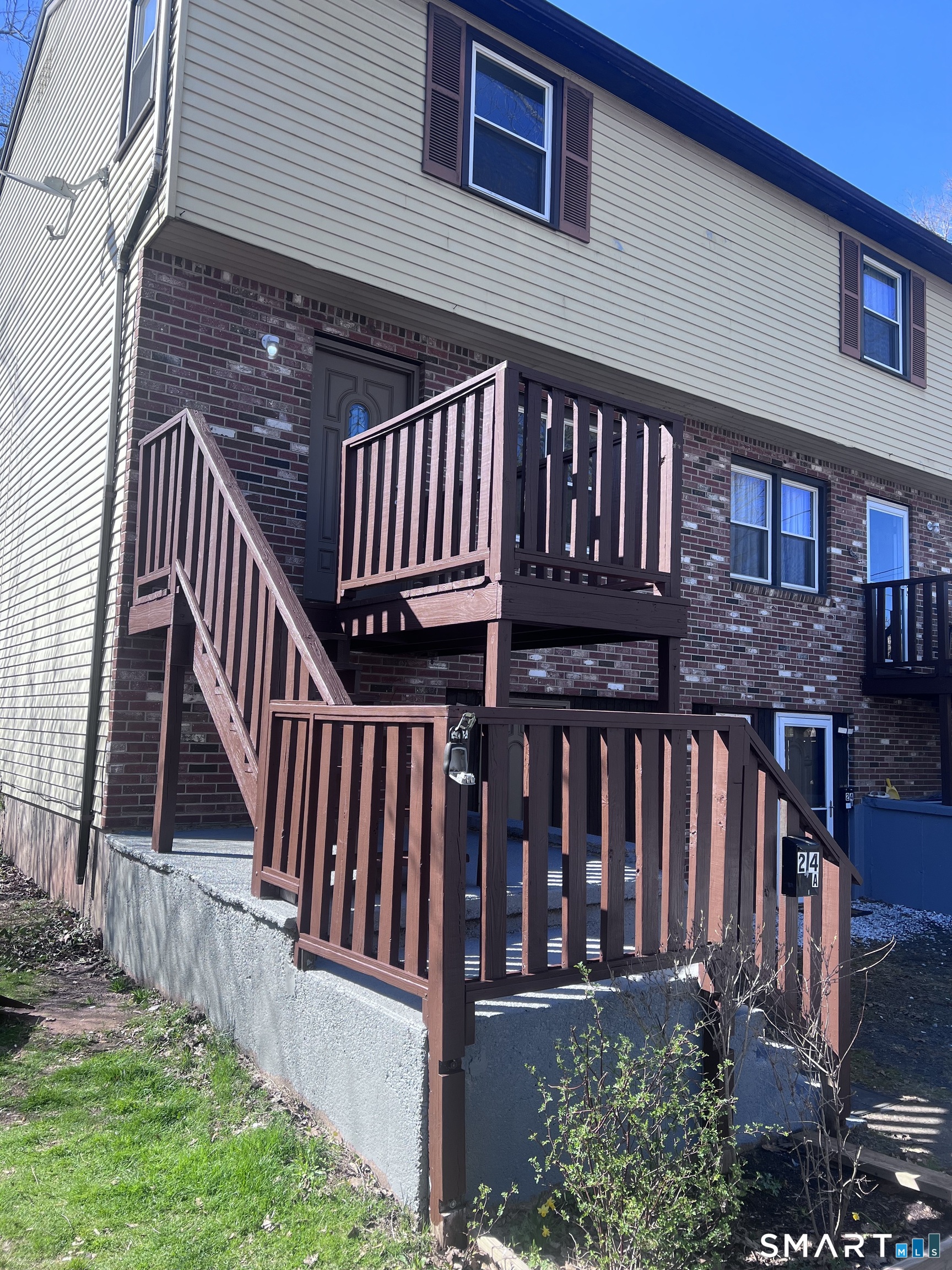 Quinlan Avenue Meriden CT 06451