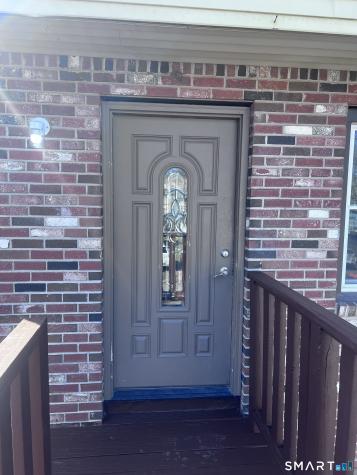 Quinlan Avenue Meriden CT 06451
