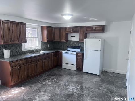 Quinlan Avenue Meriden CT 06451