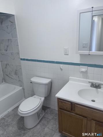 Quinlan Avenue Meriden CT 06451