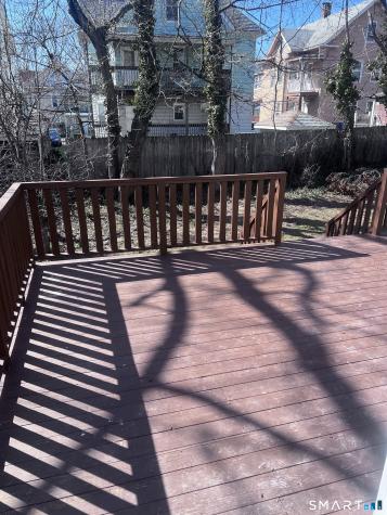 Quinlan Avenue Meriden CT 06451