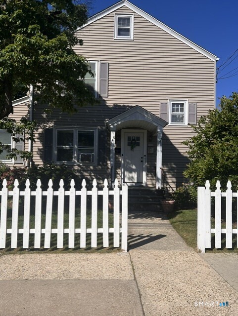 Bridgeport CT 06605