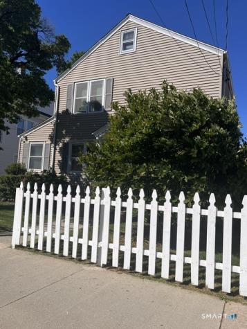 Bridgeport CT 06605