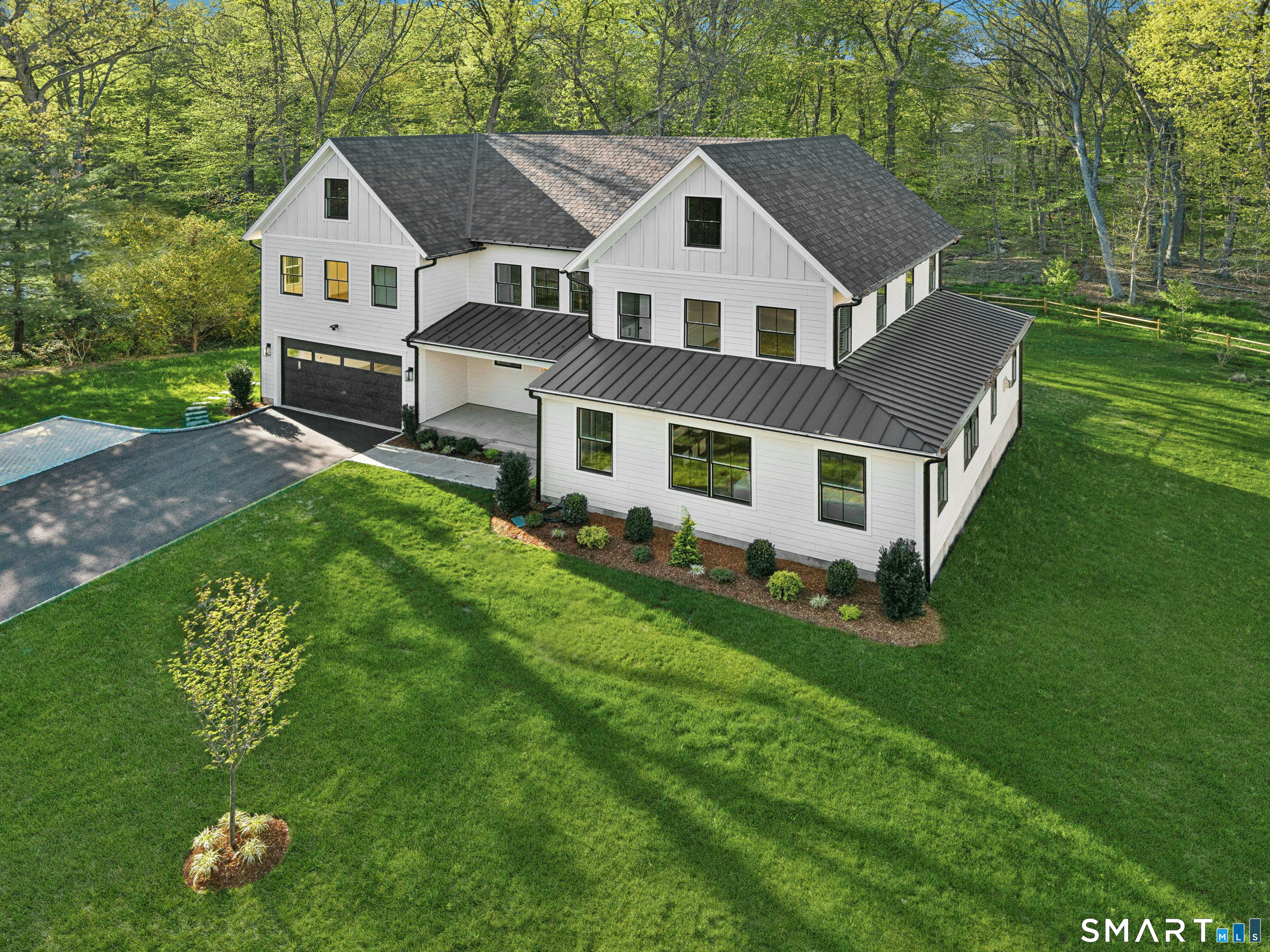 20 Marianne Road Darien CT 06820