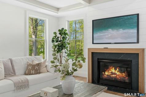 20 Marianne Road Darien CT 06820