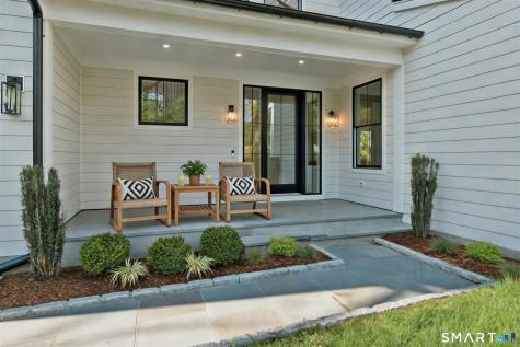 20 Marianne Road Darien CT 06820