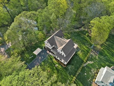 20 Marianne Road Darien CT 06820