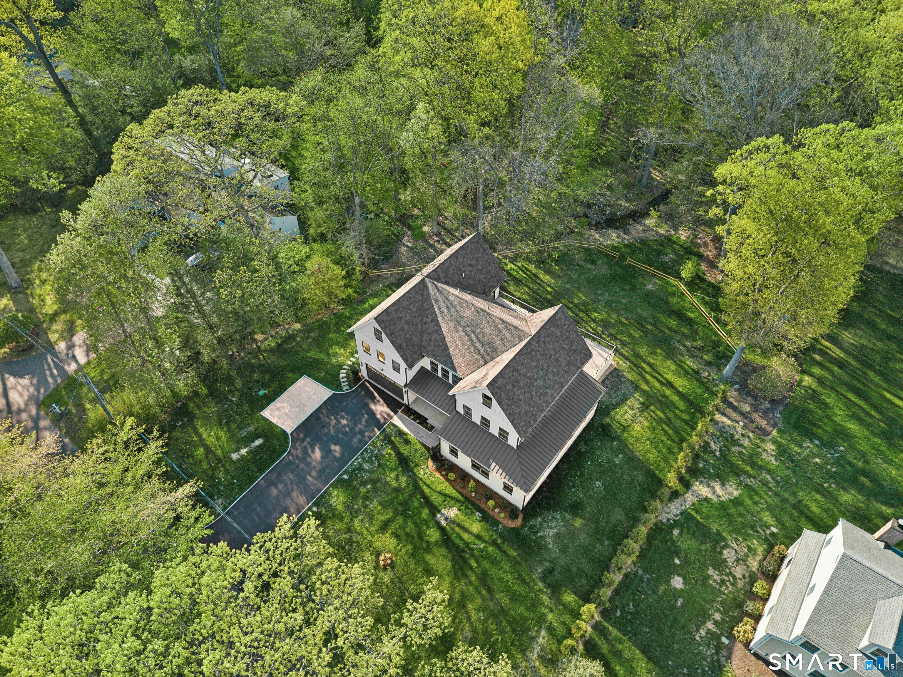 20 Marianne Road Darien CT 06820