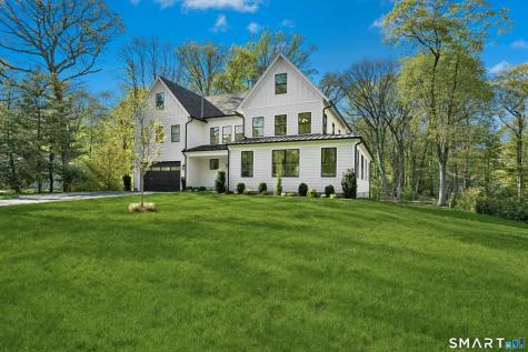 20 Marianne Road Darien CT 06820