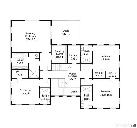 20 Marianne Road Darien CT 06820