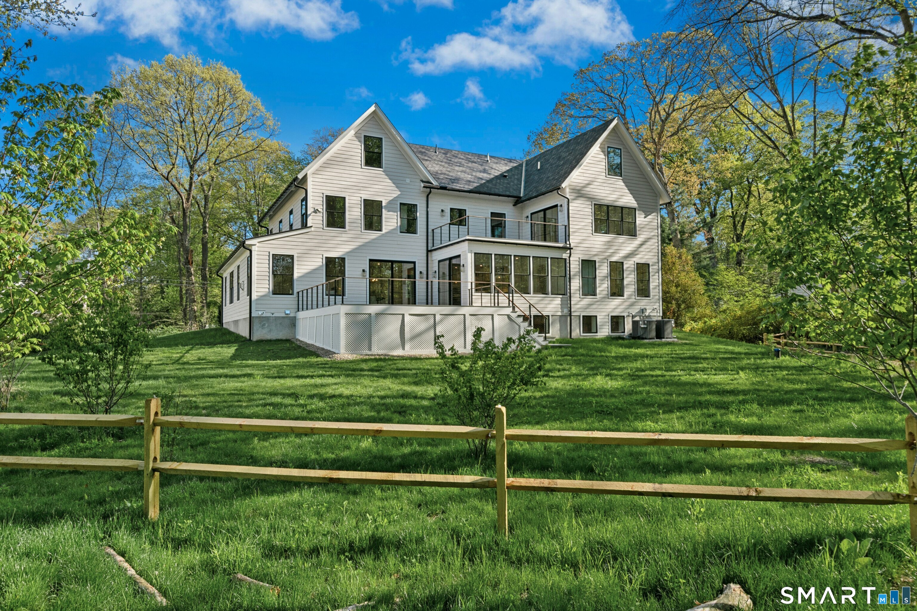 20 Marianne Road Darien CT 06820