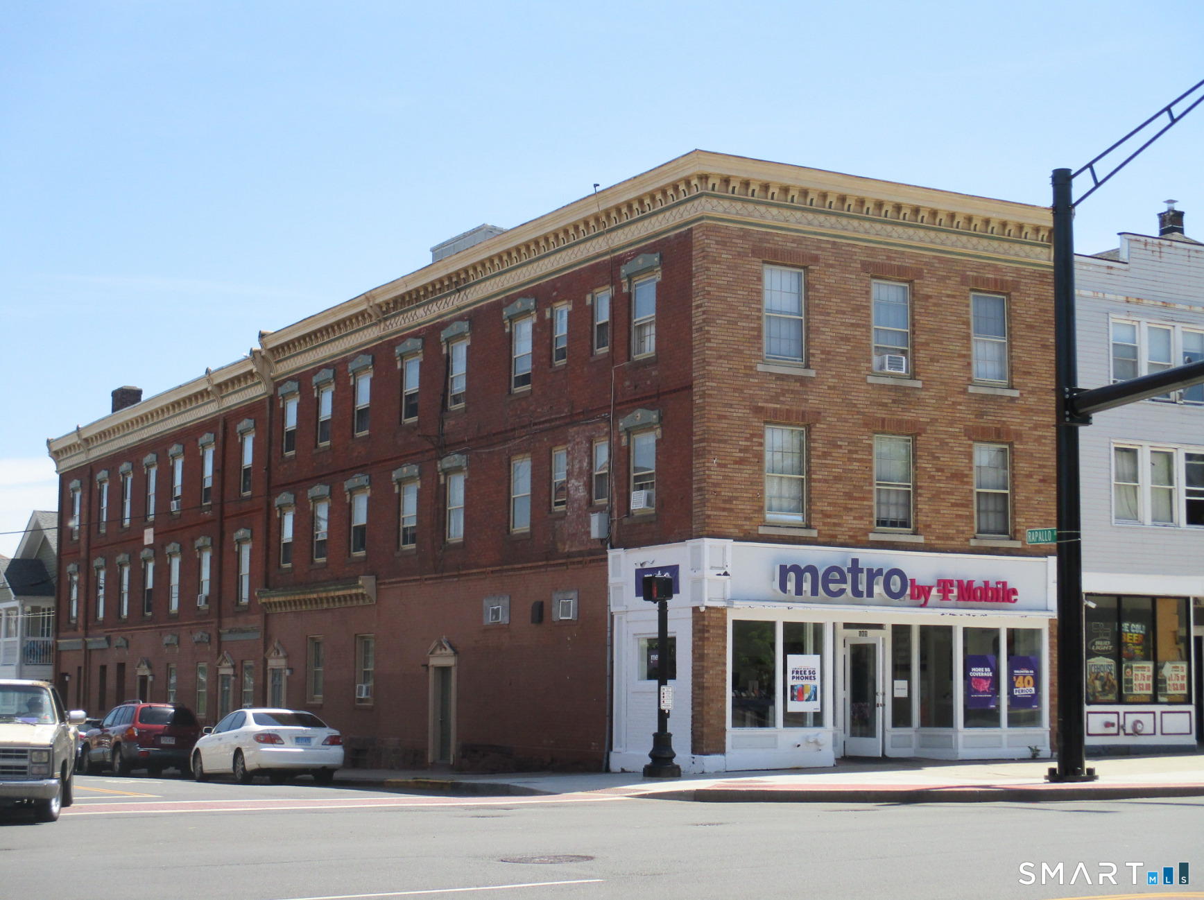 666 Main Street Middletown CT 06457