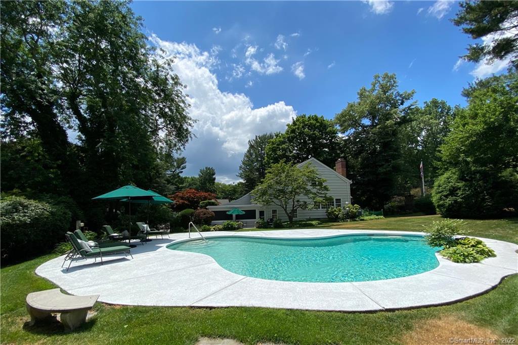 3 Watering Lane Norwalk CT 06850