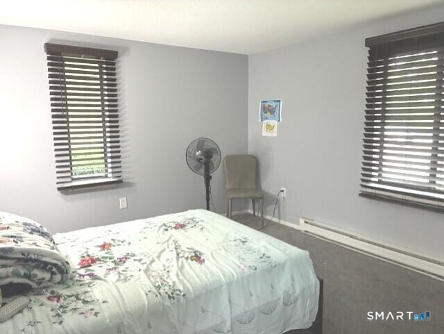 266 Burgundy Hill Lane Middletown CT 06457