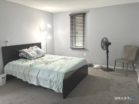 266 Burgundy Hill Lane Middletown CT 06457