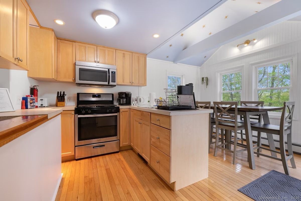 76 Ridgewood Road East Haddam CT 06469
