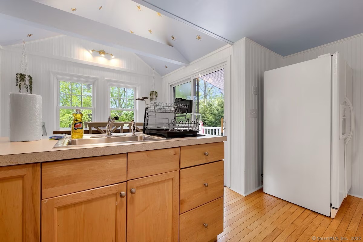 76 Ridgewood Road East Haddam CT 06469