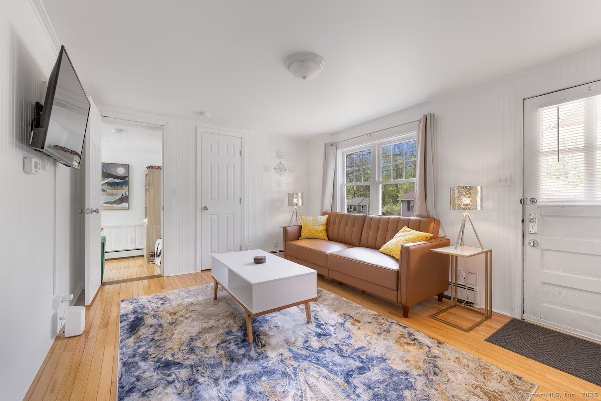 76 Ridgewood Road East Haddam CT 06469