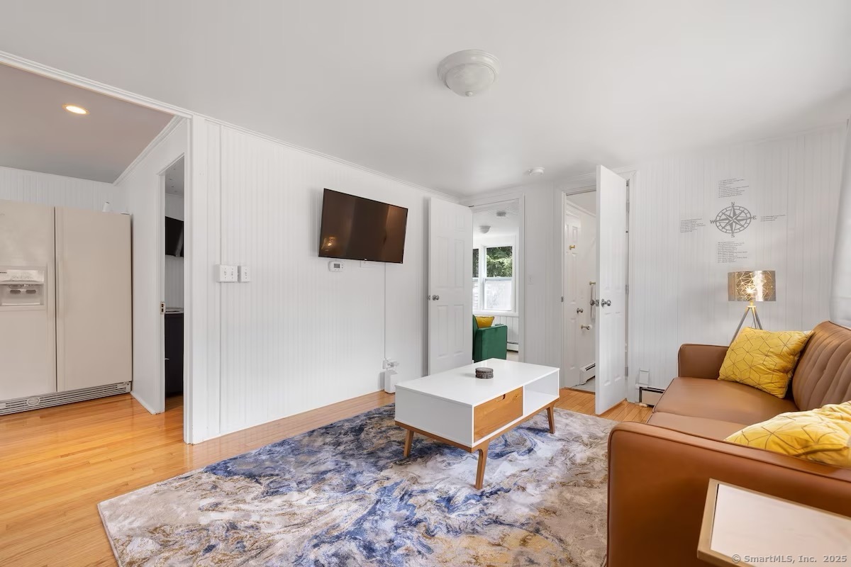 76 Ridgewood Road East Haddam CT 06469