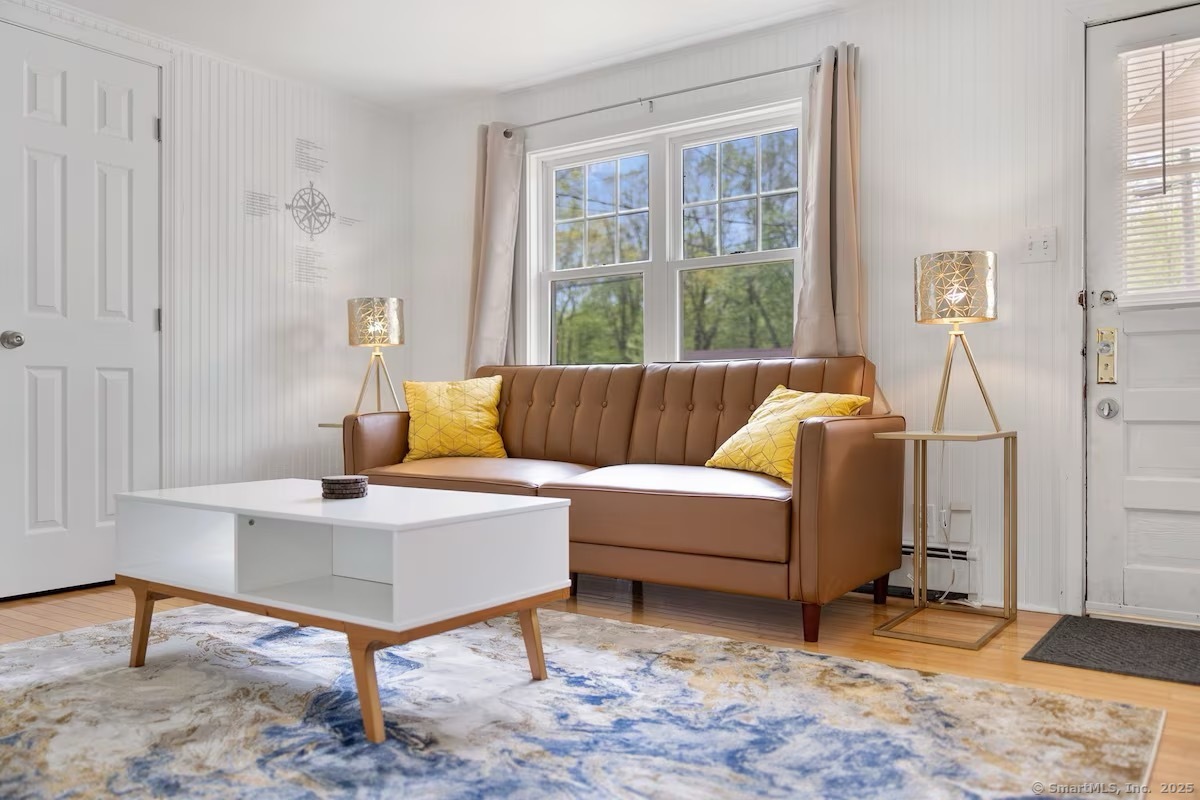 76 Ridgewood Road East Haddam CT 06469