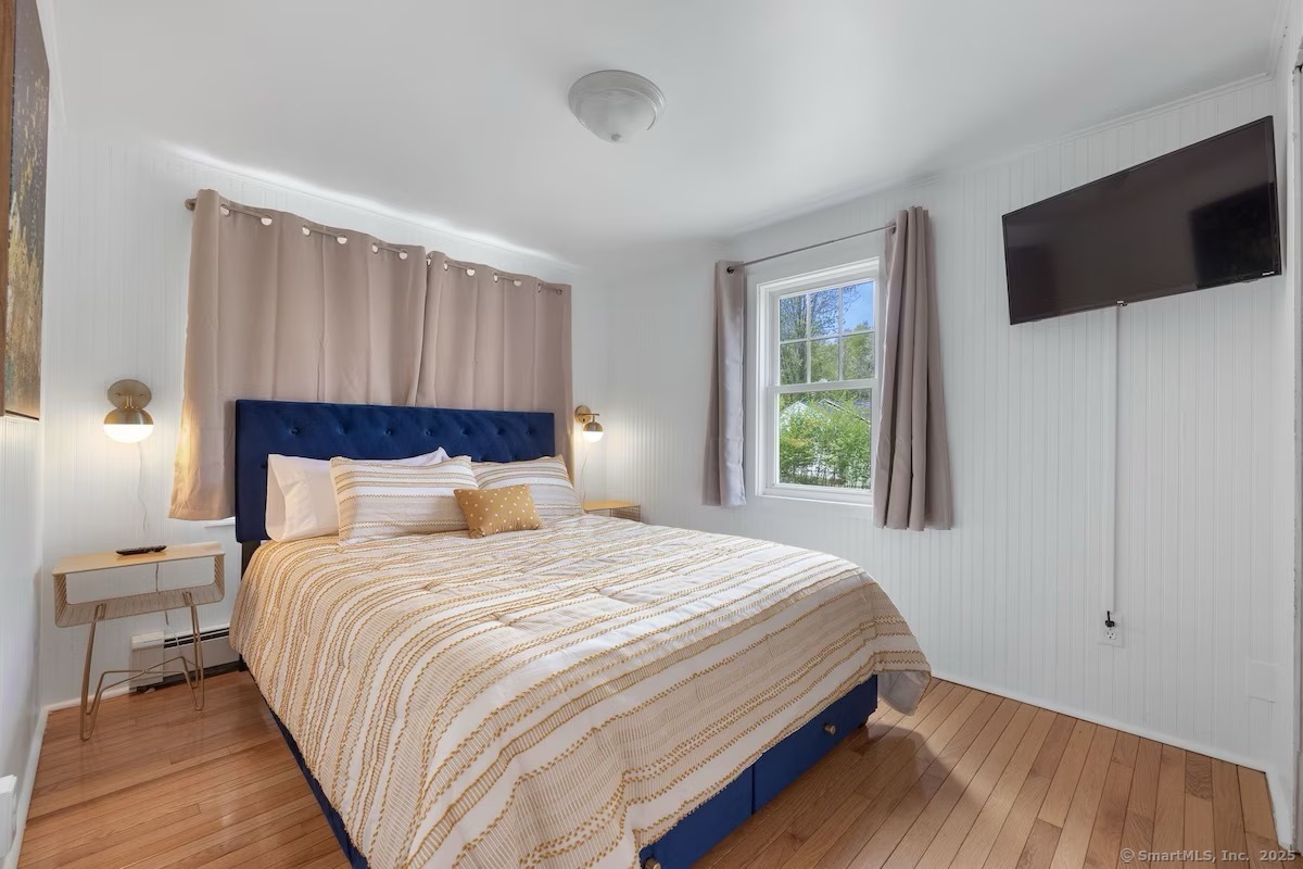 76 Ridgewood Road East Haddam CT 06469