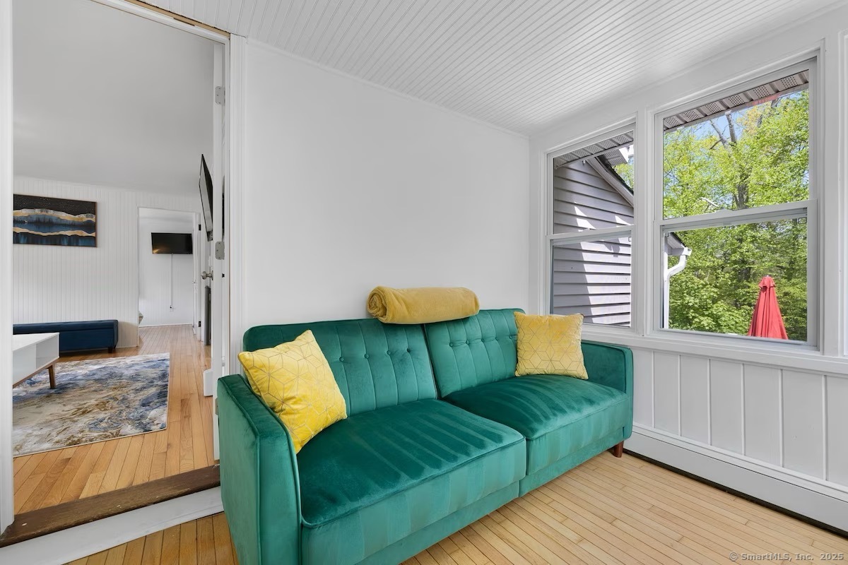 76 Ridgewood Road East Haddam CT 06469