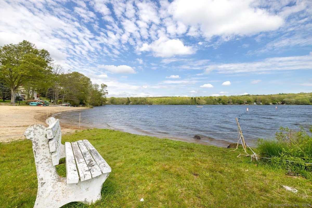 76 Ridgewood Road East Haddam CT 06469