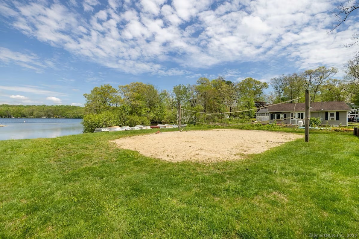 76 Ridgewood Road East Haddam CT 06469