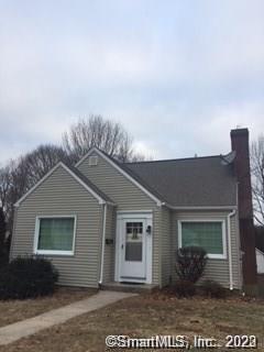 60 Field Street Bristol CT 06010