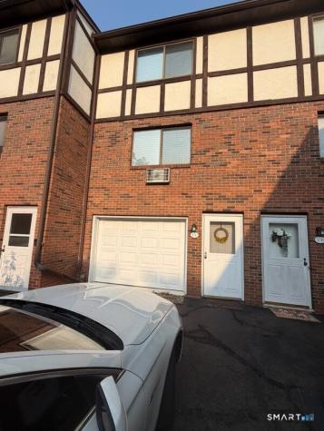 181 Hicks Street Meriden CT 06450