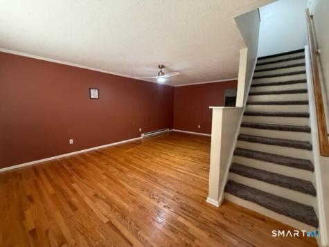 181 Hicks Street Meriden CT 06450