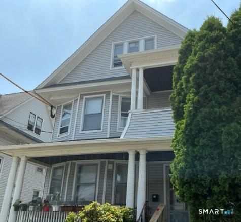 123 Anson Street Bridgeport CT 06606