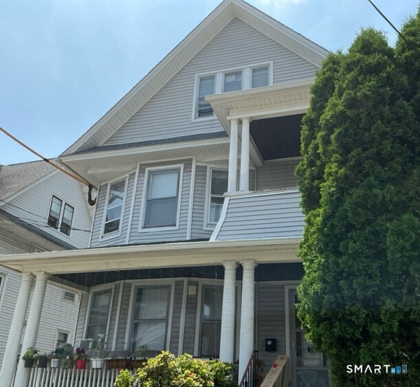 123 Anson Street Bridgeport CT 06606