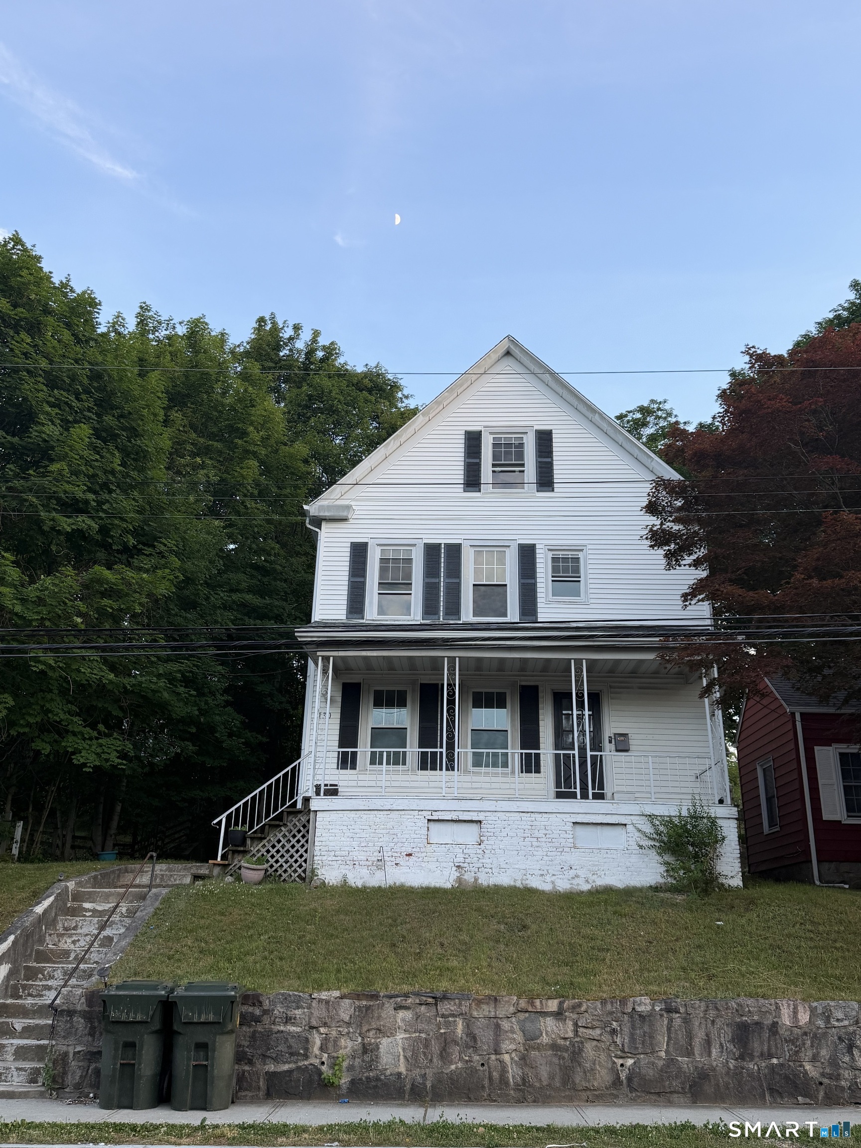 130 Norwood Avenue New London CT 06320