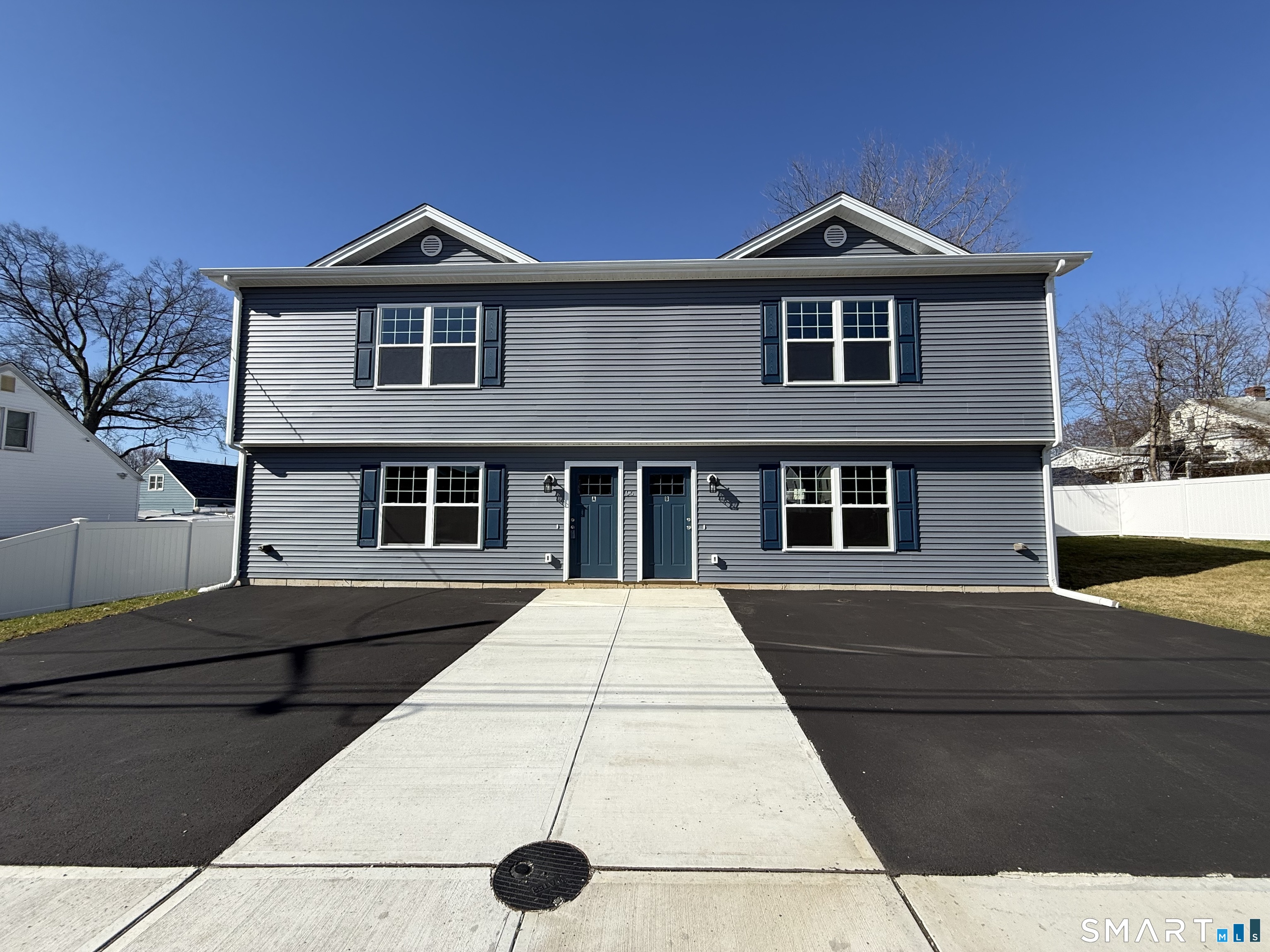 96 Collis Street West Haven CT 06516
