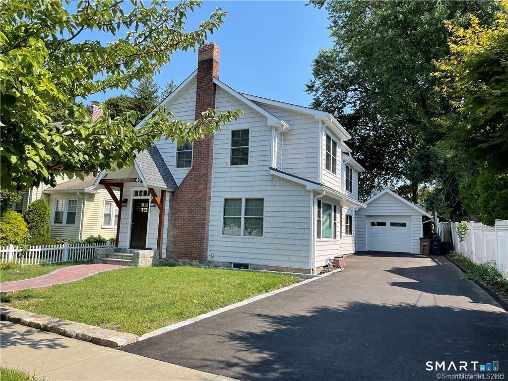 49 Midland Avenue Stamford CT 06906