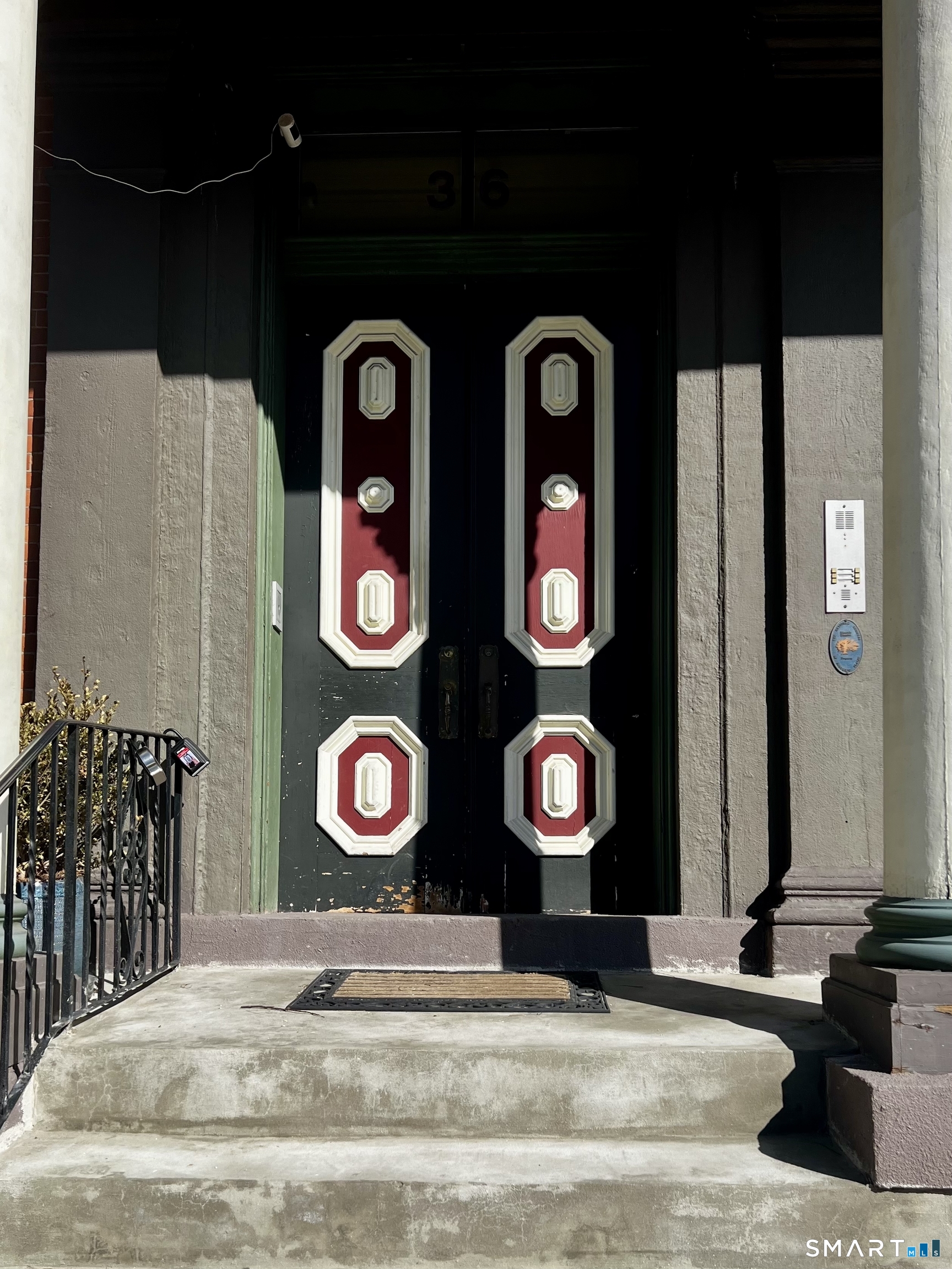 34-36 Charter Oak Place Hartford CT 06106