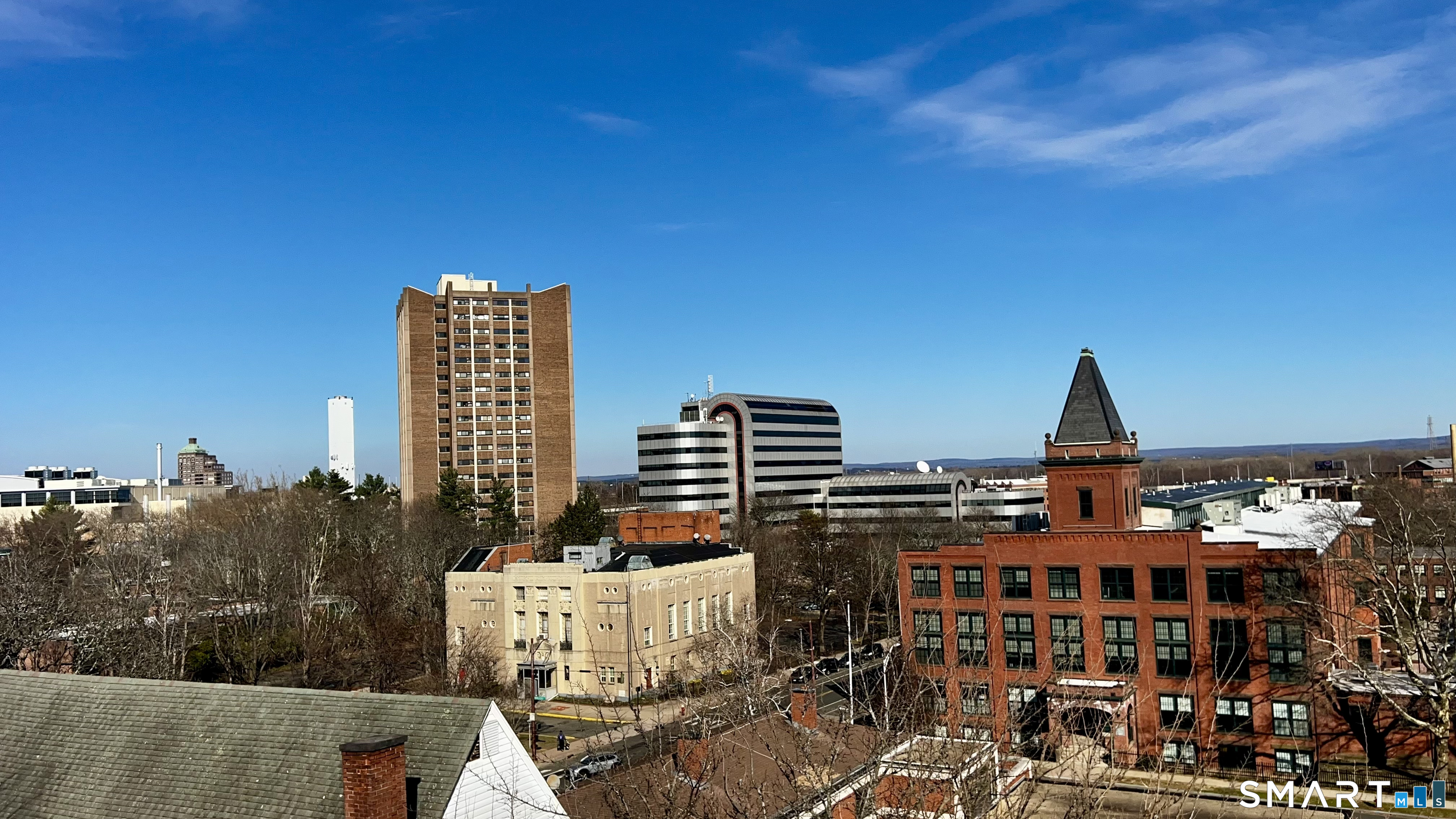 34-36 Charter Oak Place Hartford CT 06106