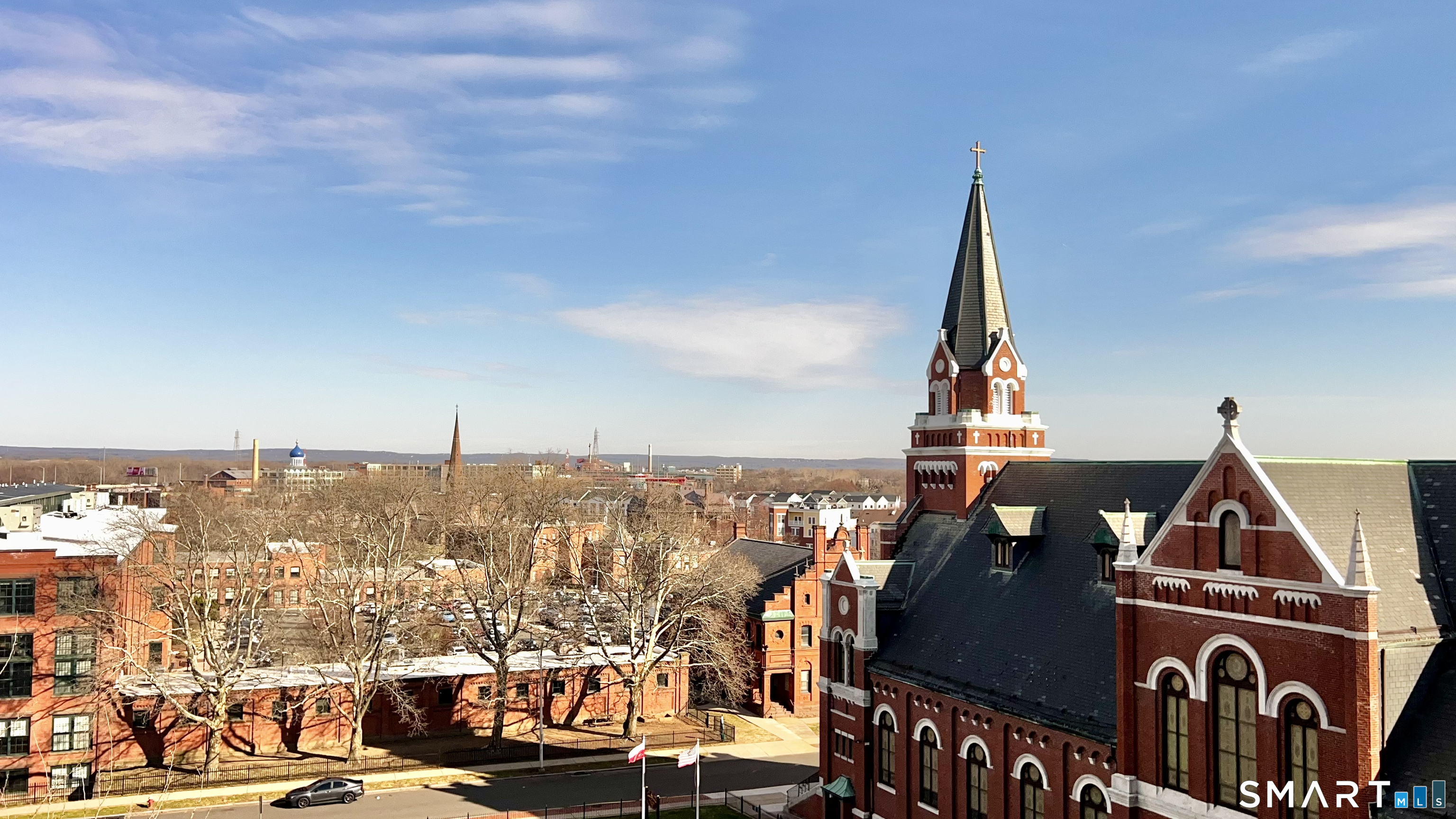 34-36 Charter Oak Place Hartford CT 06106