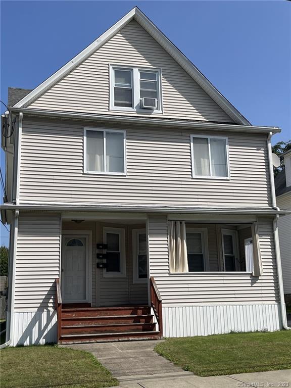 434 Davidson Street Bridgeport CT 06605