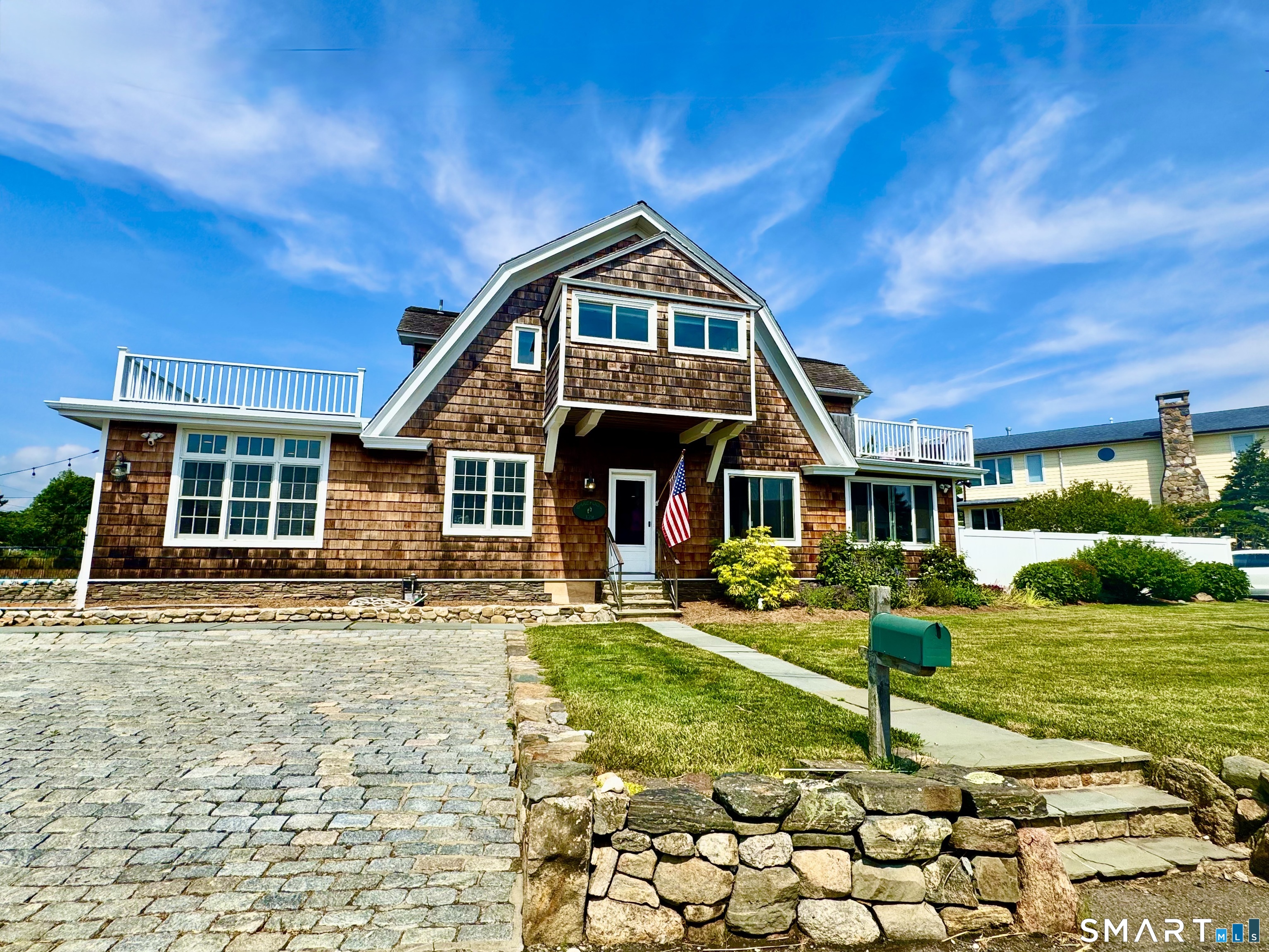179 Prospect Avenue Guilford CT 06437
