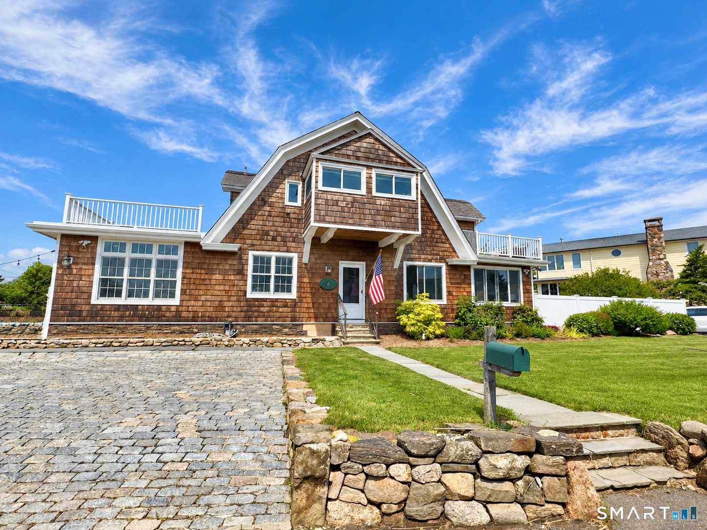 179 Prospect Avenue Guilford CT 06437