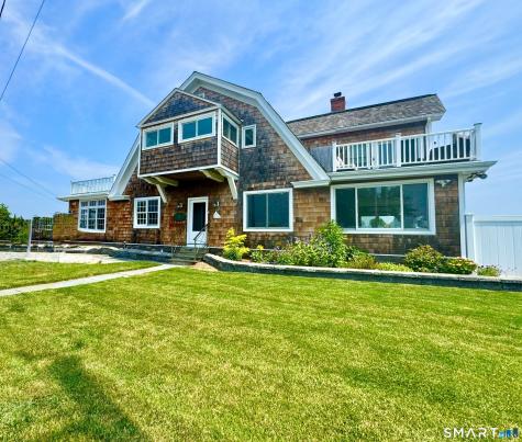 179 Prospect Avenue Guilford CT 06437