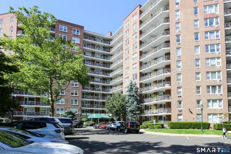 91 Strawberry Hill Avenue Stamford CT 06902