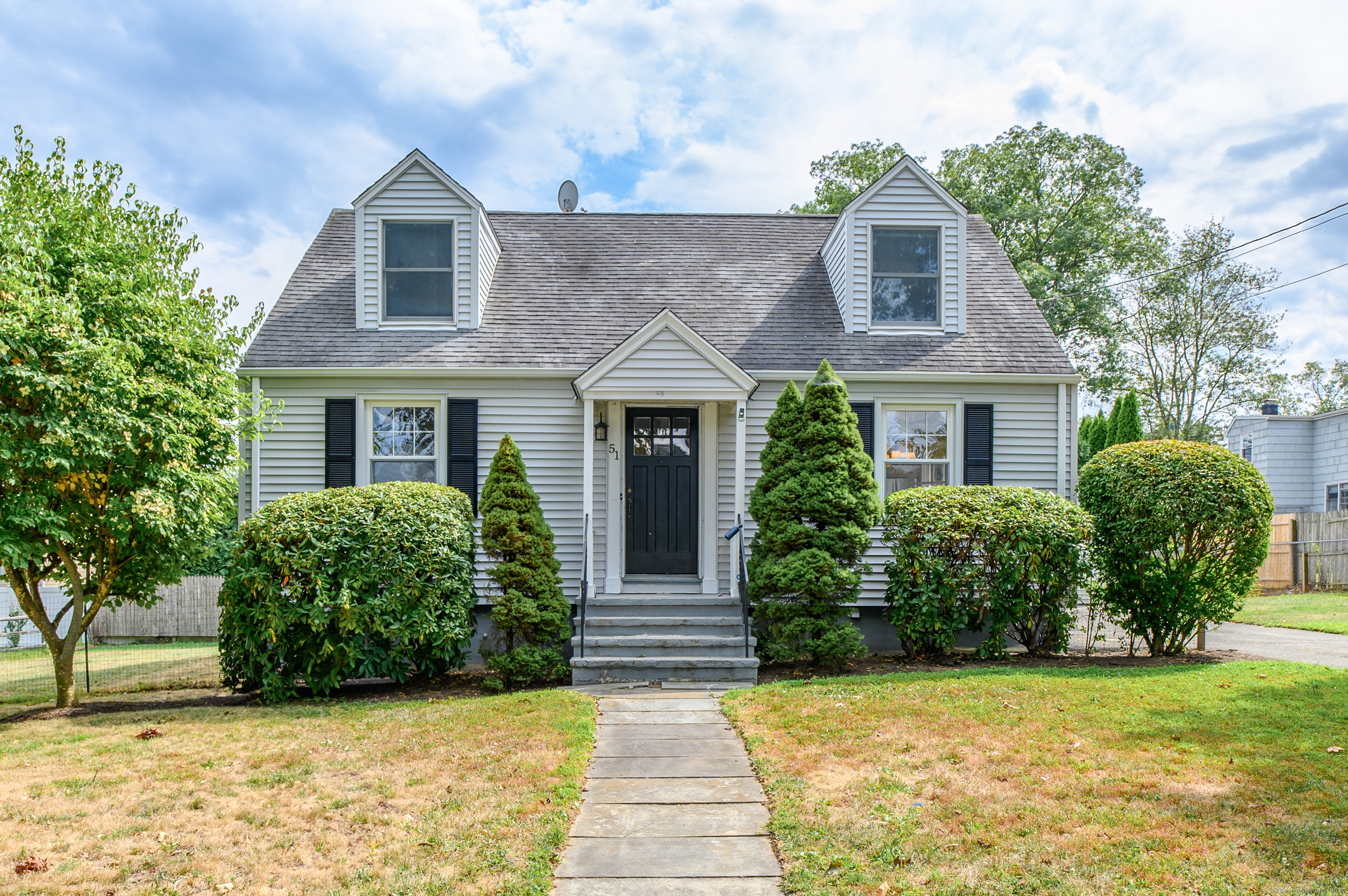 51 Fortuna Drive Fairfield CT 06824