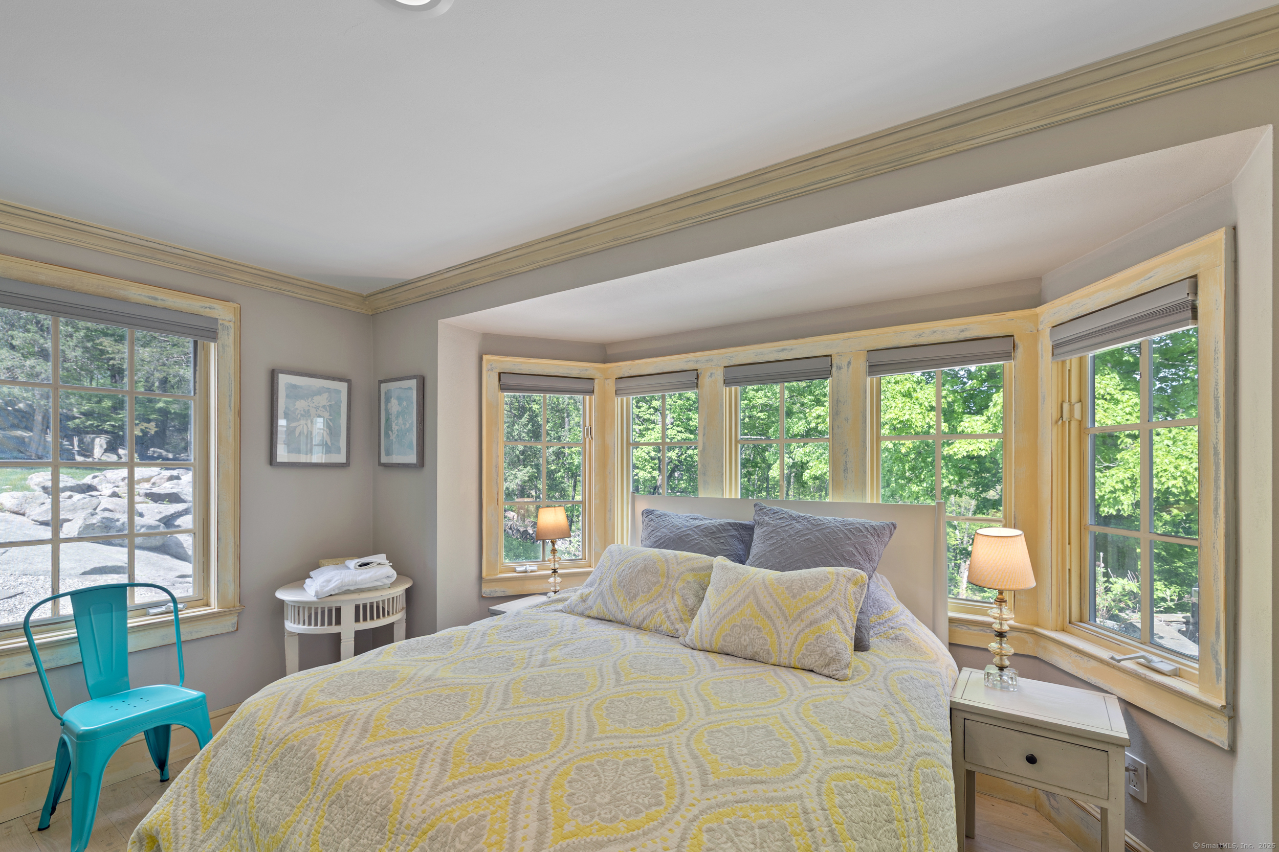 467 Laurel Road New Canaan CT 06840