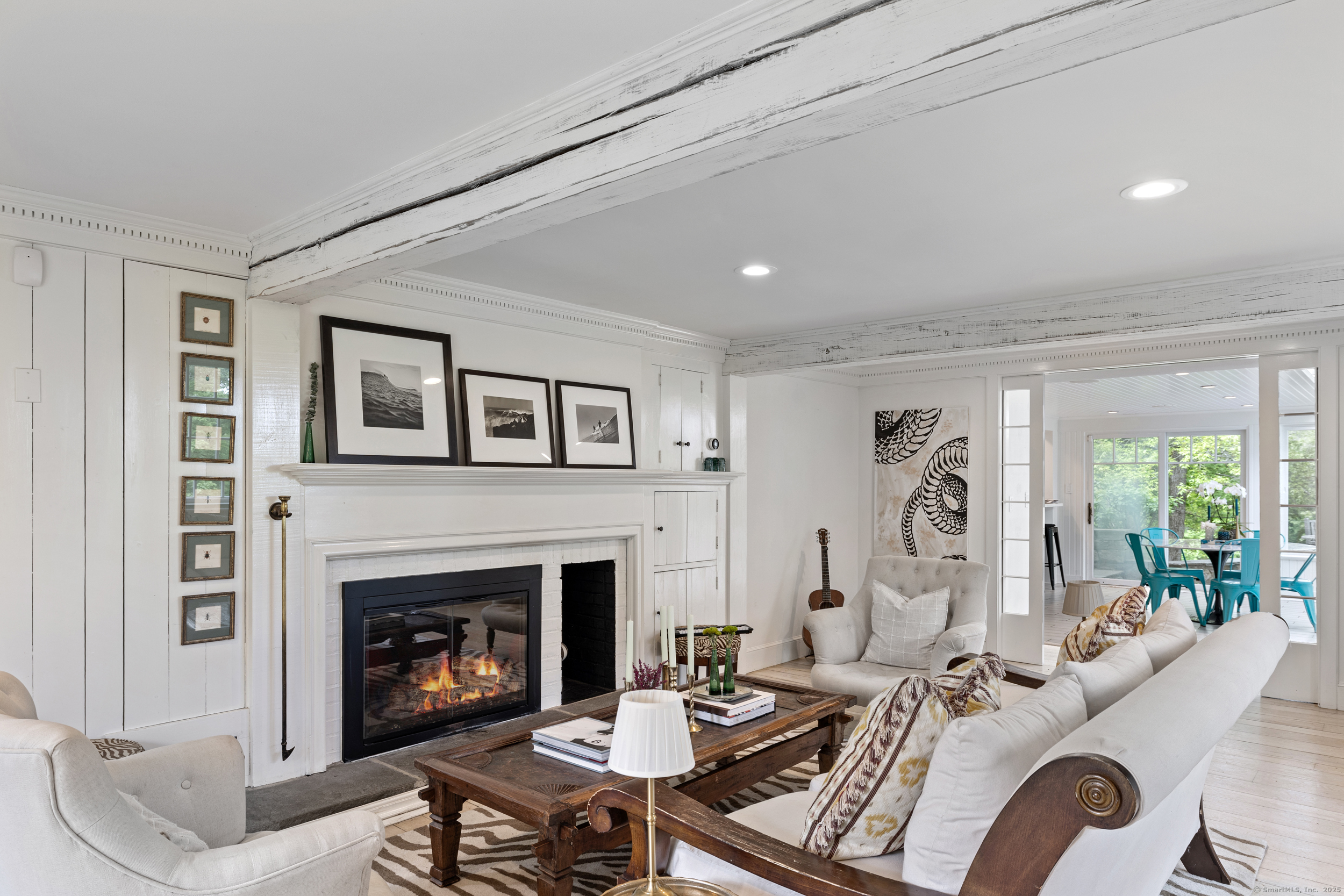 467 Laurel Road New Canaan CT 06840