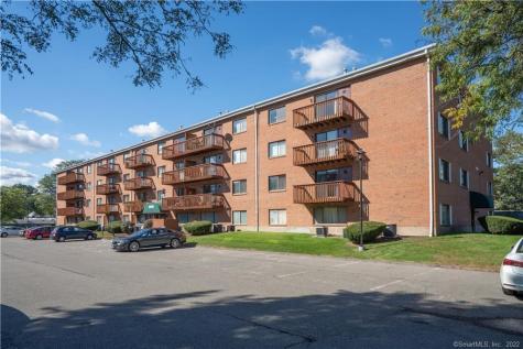 1401 Harbor View Drive Rocky Hill CT 06067
