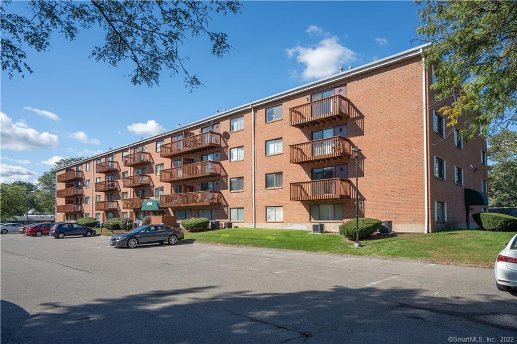 1401 Harbor View Drive Rocky Hill CT 06067